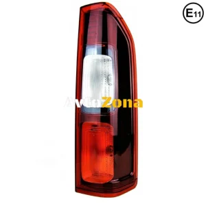 Десен Стоп За Рено Трафик Renault Trafic 2014-2019, Опел Виваро Opel Vivaro -2014-2019