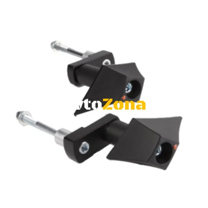 Краш тапи RENNER ARROW за KAWASAKI ZX 10 R - Q10214
