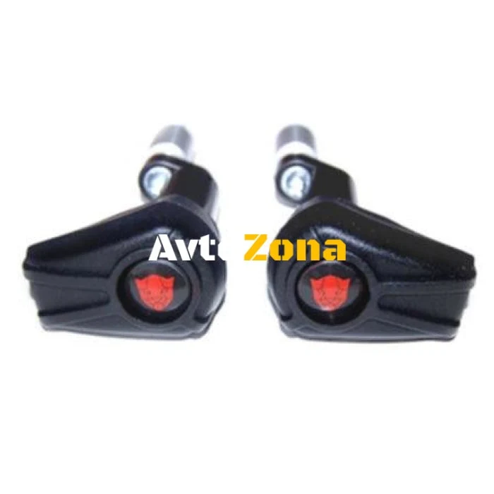 Краш тапи RENNER X-PADS за DUCATI Multistrada 620/1000 - X10607