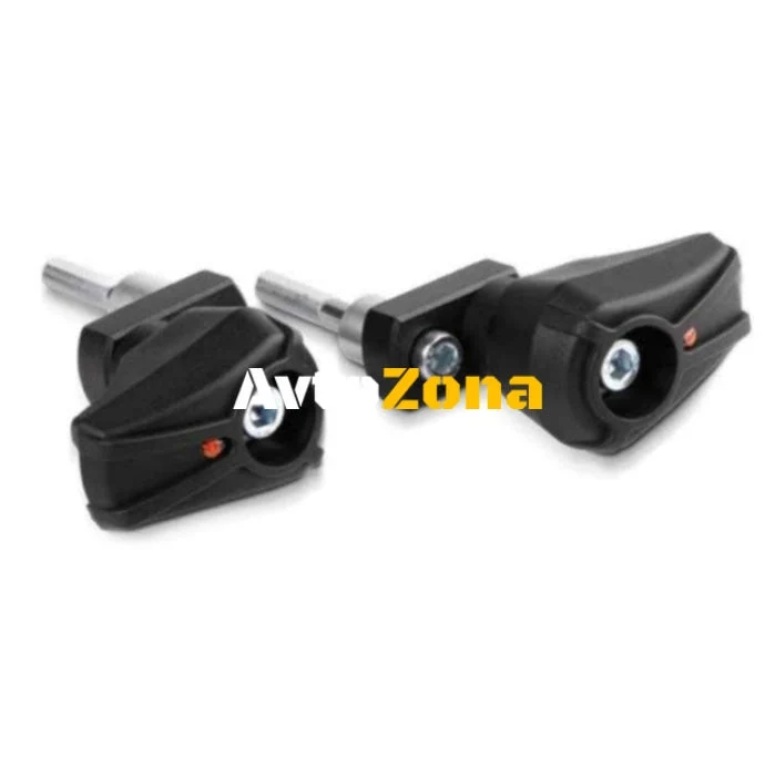 Краш тапи RENNER X-PADS за SUZUKI RF 600/900 R - X10307