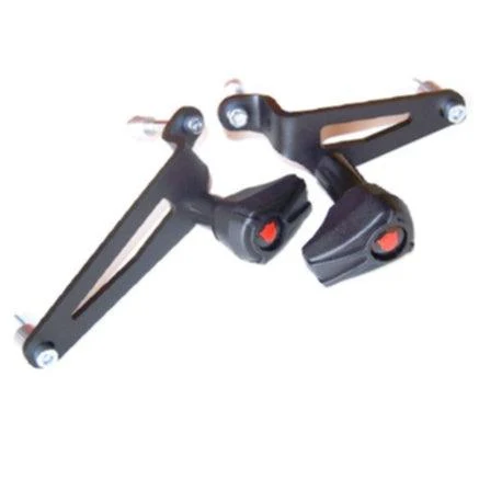 Краш тапи RENNER X-PADS за YAMAHA FZ1 GT - X10428