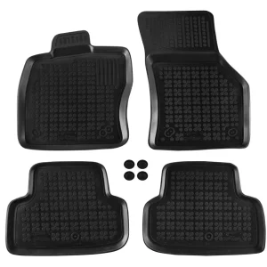 Гумени стелки Rezaw-Plast за Audi A3 sedan / Sportback (2012-2020) - тип леген