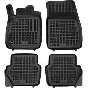Гумени стелки Rezaw-Plast за Ford Ecosport (2012-2018) Tип леген