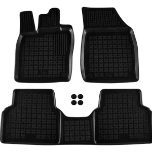 Гумени стелки Rezaw-Plast за VW ID.3 / ID.3 ST (2019+) тип леген