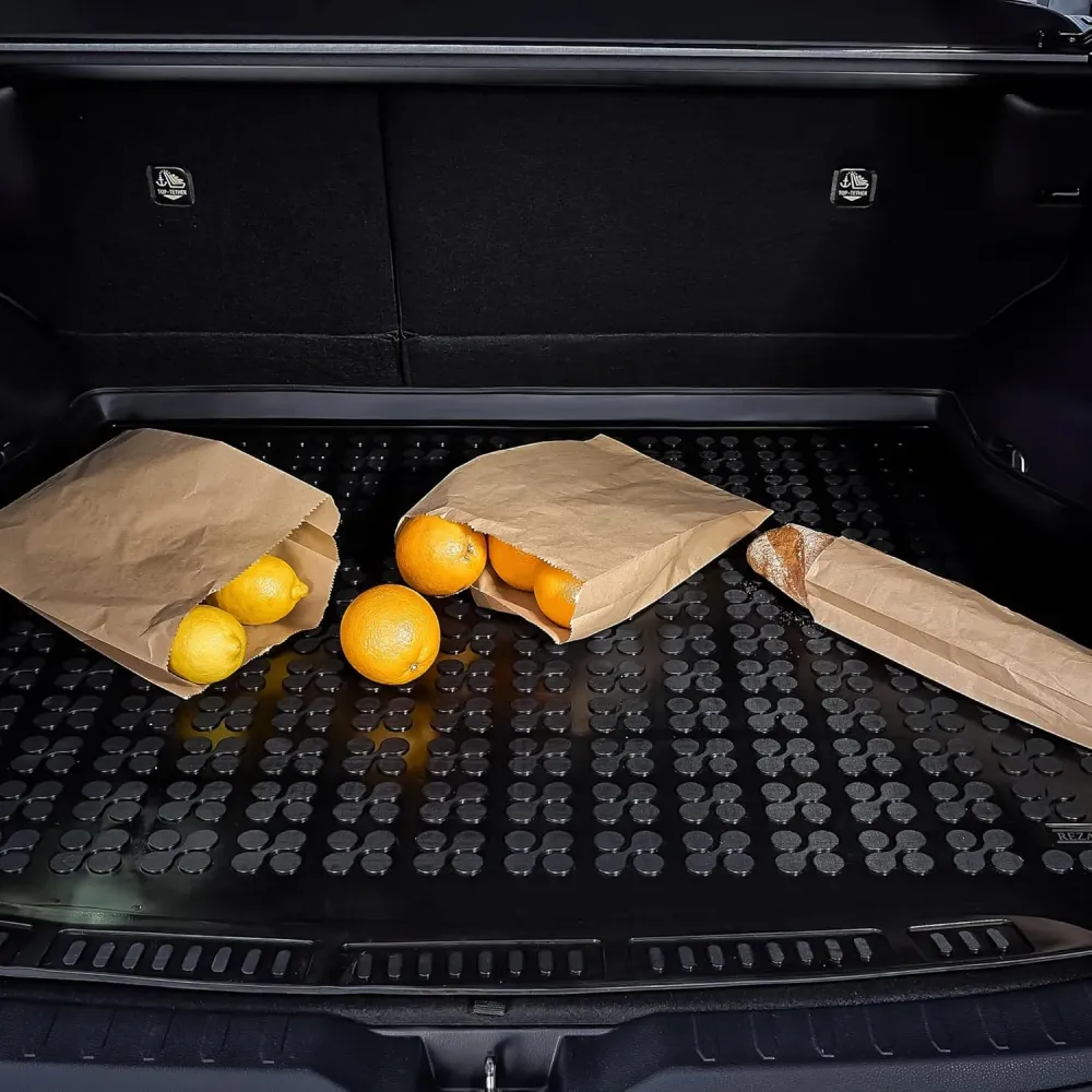 Гумена стелка за багажник Rezaw-Plast® за Opel Astra IV J (2010–2015) Комби