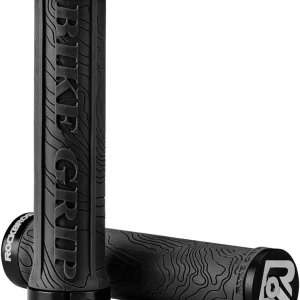 Дръжки за велосипед ROCKBROS BIKE GRIP черни