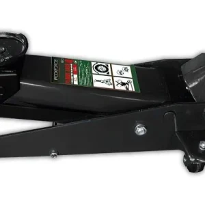 Хидравличен Крик Крокодил RockForce 4 Тона 135–520 мм