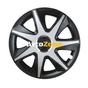 Тасове Run черно/сиво - 16" 4 броя