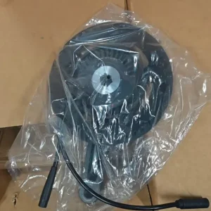 S600 complete set assist sensor and torque crankset