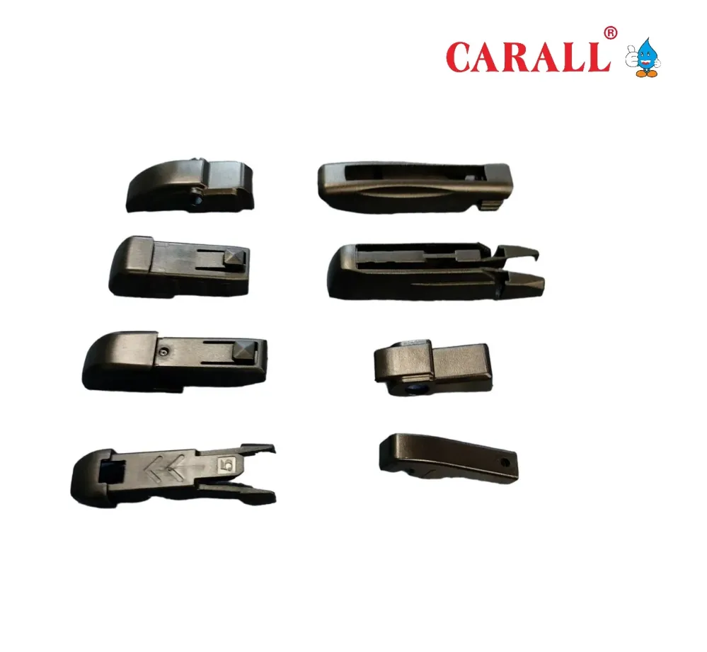 Чистачка S981 CARALL 20“/50см - БАНАН