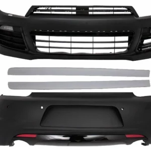 Боди кит за VW Scirocco (2008-2014) - R Design