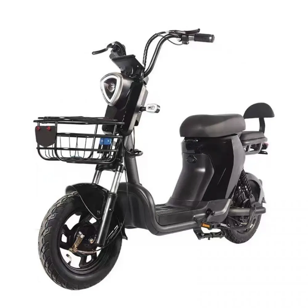 ЕЛЕКТРИЧЕСКИ СКУТЕР SD-1 PRO МАКС.СКОРОСТ 60км/ч 500w