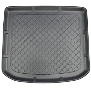 Гумирана стелка за багажник за Seat Altea XL (2006+) / Seat Altea XL ( 2007+) Freetrack 5 doors / Up
