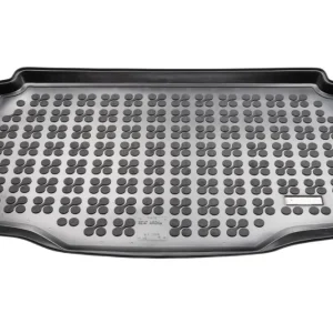 Гумена стелка за багажник за Seat Arona (2017+) bottom floor - Rezaw Plast