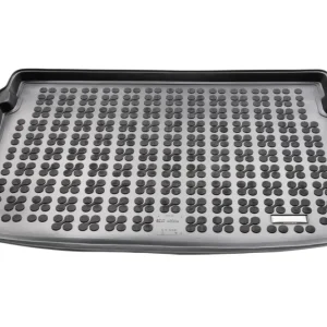 Гумена стелка за багажник за Seat Arona (2017+) upper floor - Rezaw Plast