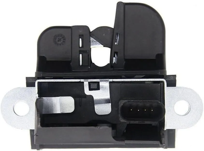 Ключалка, брава за багажник съвместима със SEAT / SKODA / VW – Golf, Passat, Polo, Tiguan, Up, Altea, Ibiza, Leon, Mii, To...