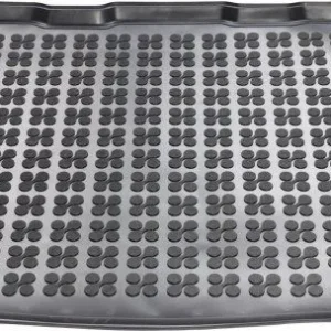 ГУМЕНА СТЕЛКА ЗА БАГАЖНИК ЗА SEAT TARRACO (2018+) VERSION 5 PASSENGER, BOTTOM FLOOR TRUNK - REZAW PLAST