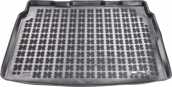 ГУМЕНА СТЕЛКА ЗА БАГАЖНИК ЗА SEAT TARRACO (2018+) VERSION 5 PASSENGER, BOTTOM FLOOR TRUNK - REZAW PLAST