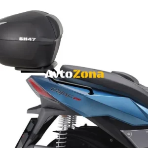 Монтажен комплект за куфари SHAD A0CH31ST Ariic CHINF 318
