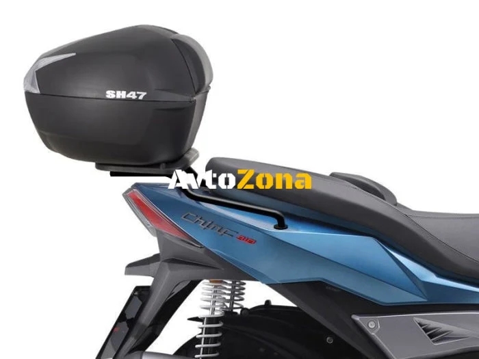 Монтажен комплект за куфари SHAD A0CH31ST Ariic CHINF 318