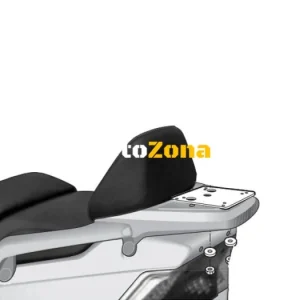 Монтажен комплект за куфари SHAD D0S216ST