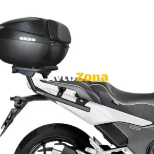 Монтажен комплект за куфари SHAD H0NG76ST