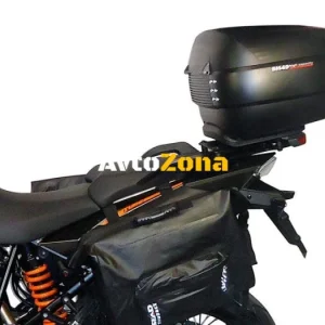 Монтажен комплект за куфари SHAD K0DV14ST