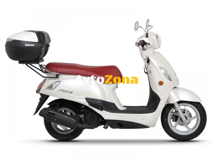 Монтажен комплект за куфари SHAD K0FL18ST