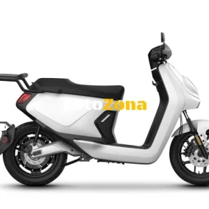 Монтажен комплект за куфари SHAD N0GT21ST