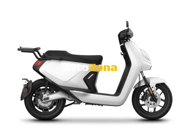 Монтажен комплект за куфари SHAD N0GT21ST