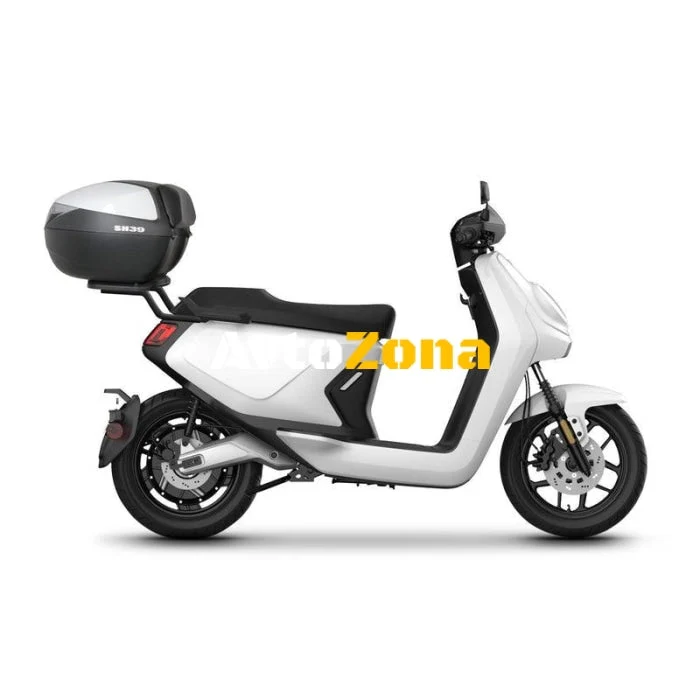 Монтажен комплект за куфари SHAD N0GT21ST