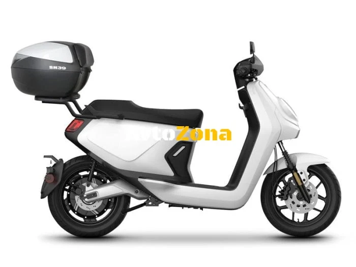 Монтажен комплект за куфари SHAD N0GT21ST