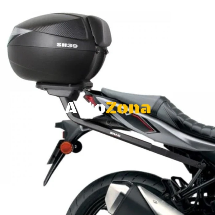 Монтажен комплект за куфари SHAD S0SV68ST