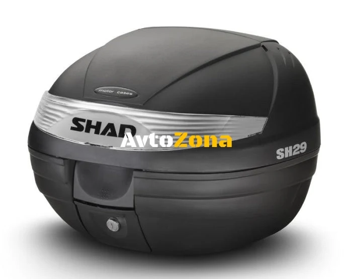 Куфар за мотор SHAD SH29