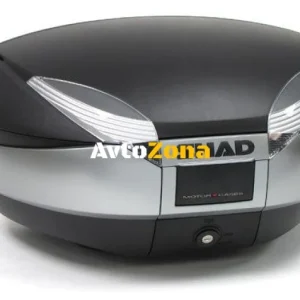 Мото куфар SHAD SH48 GREY