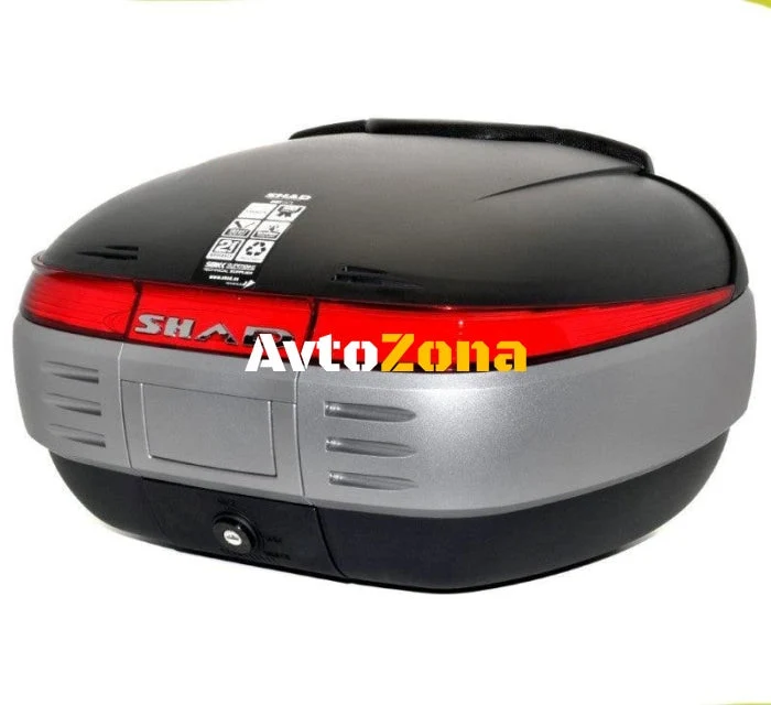 Мото куфар SHAD SH50