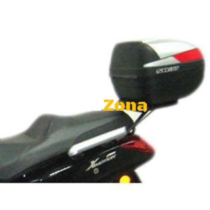 Монтажен комплект за куфари SHAD T0XM19ST