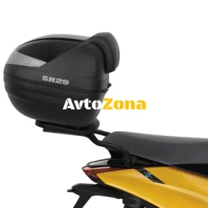 Монтажен комплект за куфари SHAD V0NL52ST Piaggio One E +