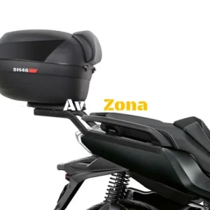 Монтажен комплект за куфари SHAD W0CG49ST
