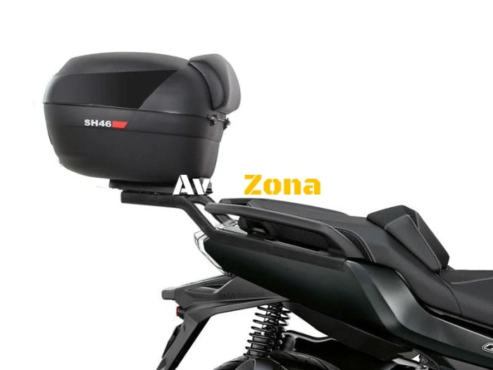 Монтажен комплект за куфари SHAD W0CG49ST