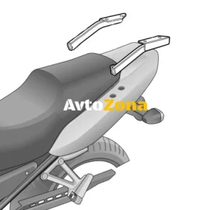 Монтажен комплект за куфари SHAD Y0FZ61ST