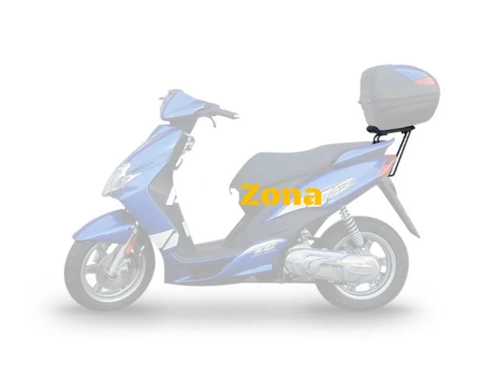 Монтажен комплект за куфари SHAD Y0JG52ST
