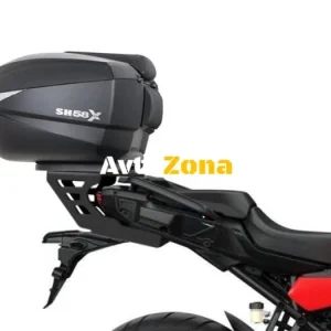 Монтажен комплект за куфари SHAD Y0TC91ST Yamaha Tracer 9 / GT