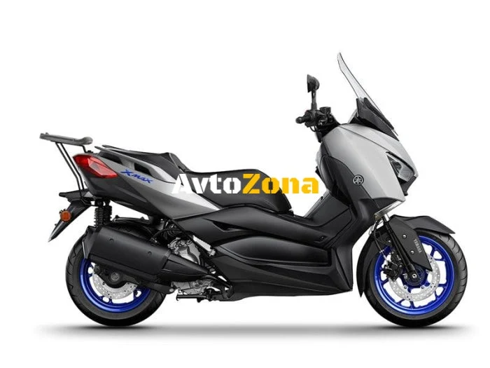 Монтажен комплект за куфари SHAD Y0XM11ST