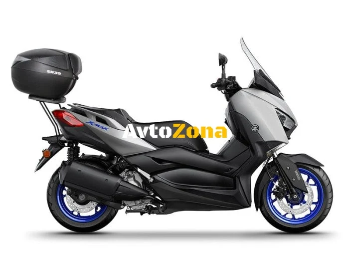 Монтажен комплект за куфари SHAD Y0XM11ST