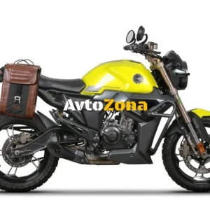 Монтажен комлект SHAD за текстилни дисаги Z0G110SR