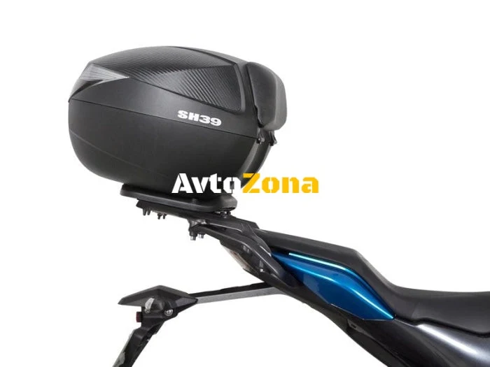 Монтажен комплект за куфари SHAD Z0ZT11ST