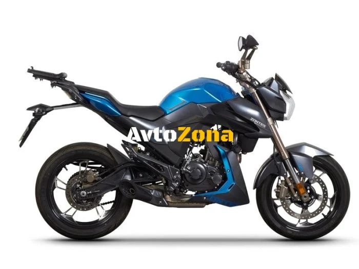 Монтажен комплект за куфари SHAD Z0ZT11ST
