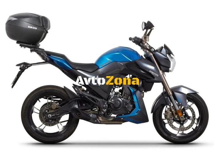 Монтажен комплект за куфари SHAD Z0ZT11ST