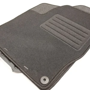 Мокетни стелки за VW Sharan / Seat Alhambra (1995-2010) - предни
